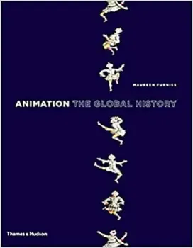Imagem de Animation the Global History