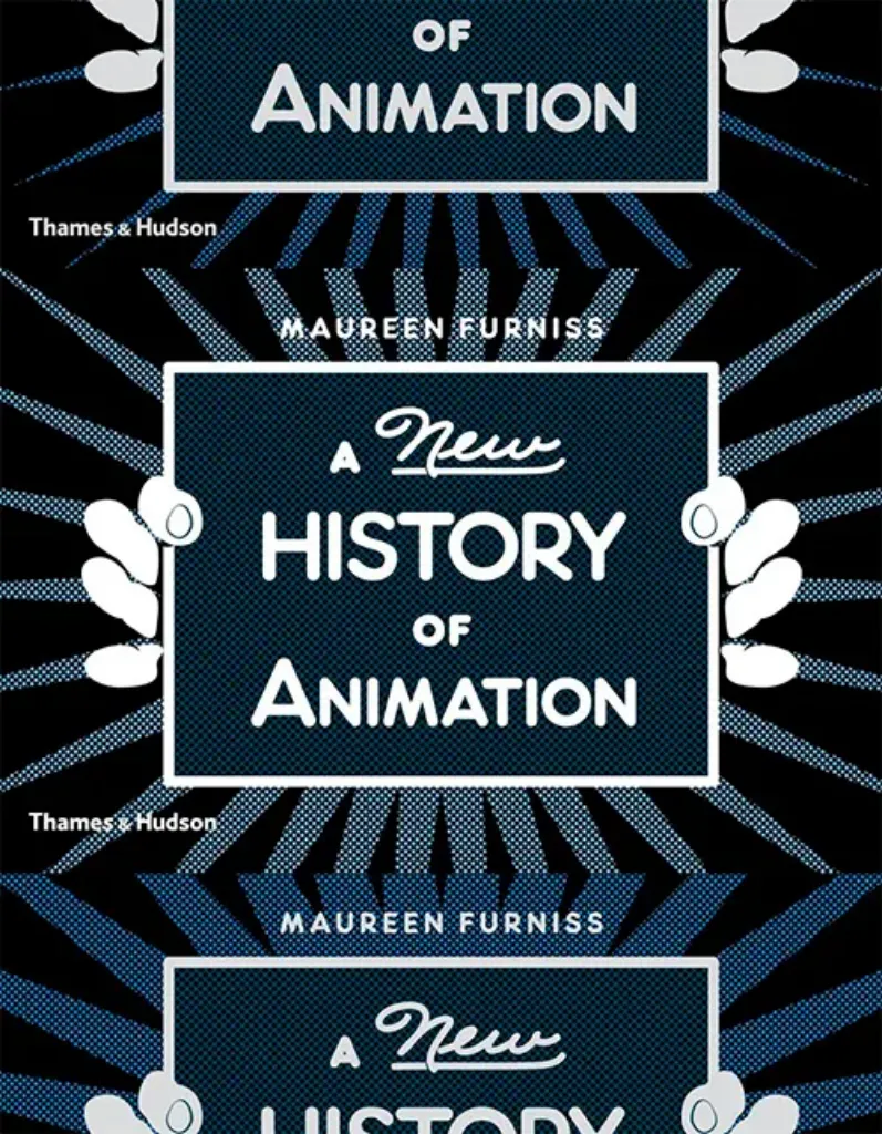 Imagem de A New History of Animation