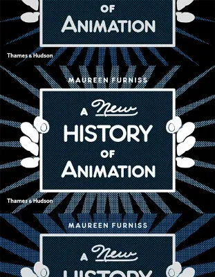 Picture of Book A New History of Animation