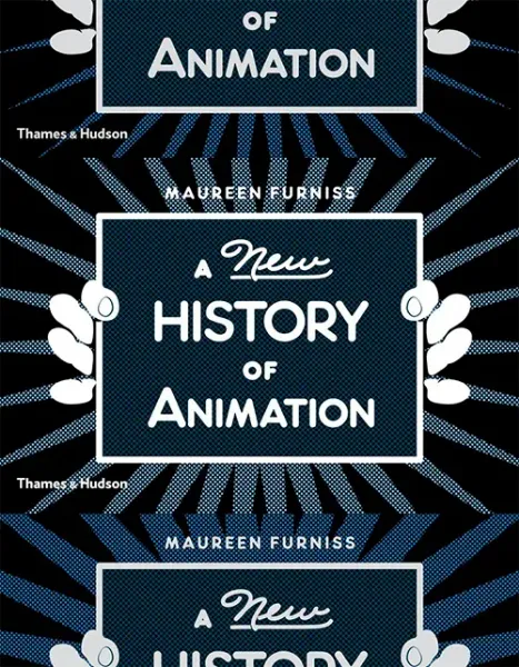 Imagem de A New History of Animation