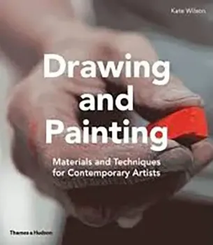 Imagem de Drawing and Painting - Materials and Techniques for Contemporary Artists