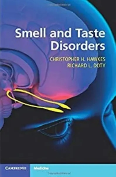 Imagem de Smell and Taste Disorders