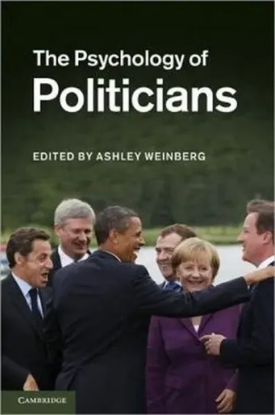 Imagem de The Psychology of Politicians