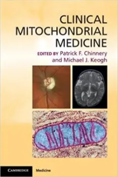 Imagem de Clinical Mitochondrial Medicine