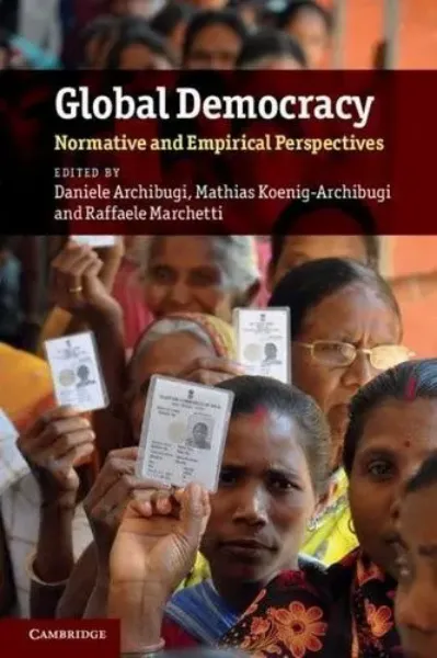 Imagem de Global Democracy: Normative and Empirical Perspectives