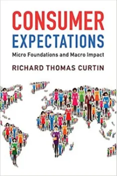 Picture of Book Consumer Expectations: Micro Foundations and Macro Impact