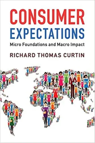 Imagem de Consumer Expectations: Micro Foundations and Macro Impact