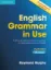 Picture of Book English Grammar use With Answers