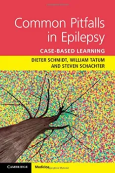 Picture of Book Common Pitfalls in Epilepsy: Case-Based Learning