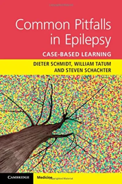 Imagem de Common Pitfalls in Epilepsy: Case-Based Learning