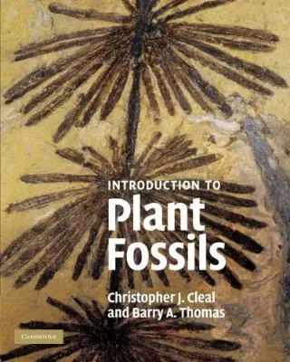 Picture of Book An Introduction to Plant Fossils