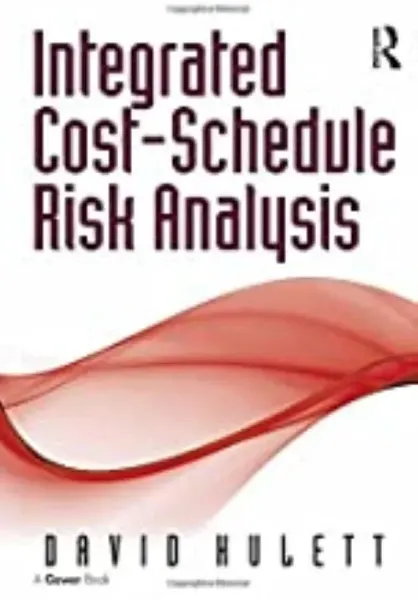 Picture of Book Integrated Cost-Schedule Risk Analysis