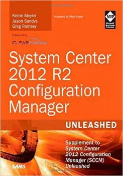 Imagem de System Center 2012 R2 Configuration Manager Unleashed