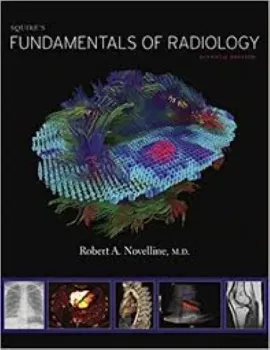 Picture of Book Squire's Fundamentals of Radiology