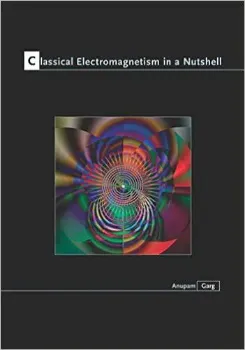 Picture of Book Classical Electromagnetism in a Nutshell