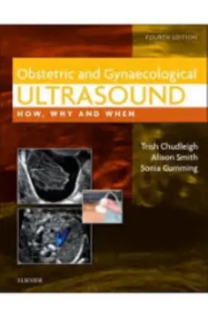 Picture of Book Obstetric & Gynaecological Ultrasound: How, Why and When