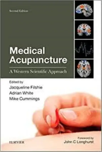 Imagem de Medical Acupuncture: A Western Scientific Approach