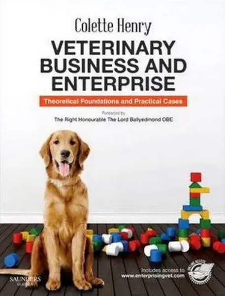 Imagem de Veterinary Business Entreprise