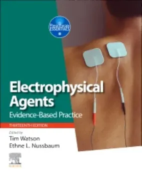 Picture of Book Electrophysical Agents: Evidence-Based Practice
