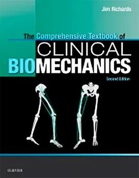 Imagem de The Comprehensive Textbook of Clinical Biomechanics