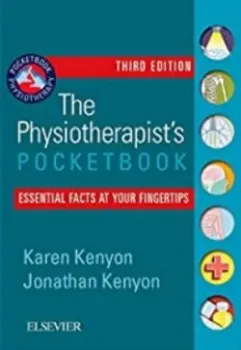 Picture of Book The Physiotherapist's Pocketbook