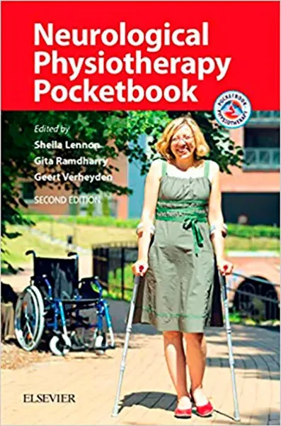 Imagem de Neurological Physiotherapy Pocketbook