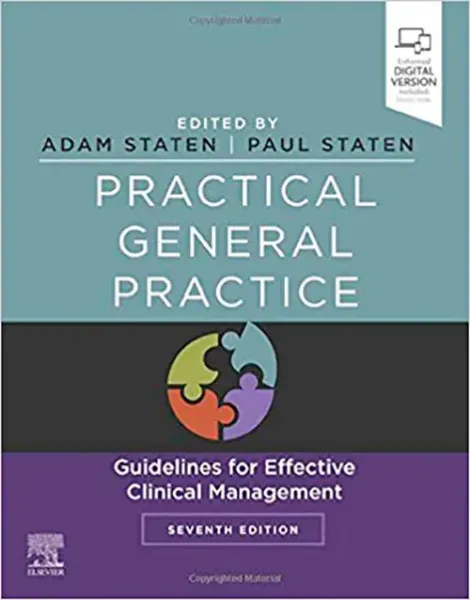 Imagem de Practical General Practice
