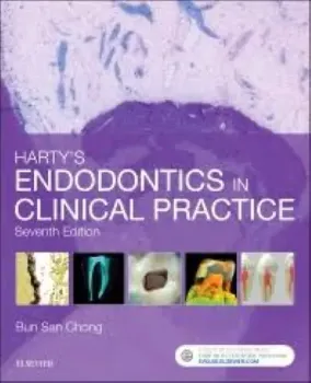 Imagem de Harty's Endodontics in Clinical Practice