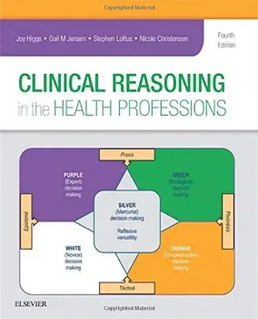 Imagem de Clinical Reasoning in the Health Professions