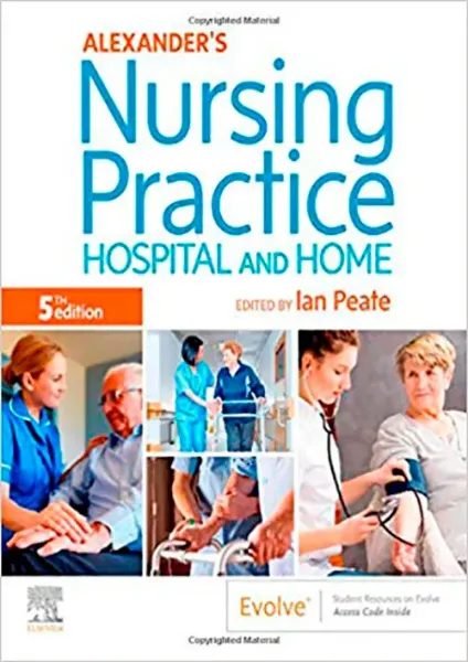 Imagem de Alexander's Nursing Practice