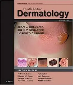 Picture of Book Dermatology