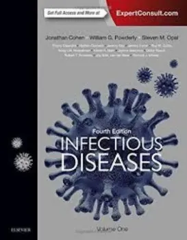 Imagem de Infectious Diseases