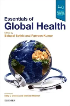 Imagem de Essentials of Global Health