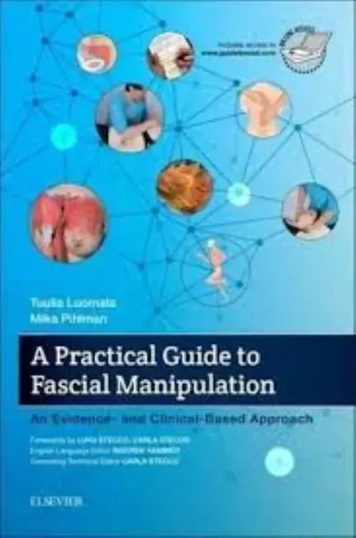 Imagem de A Practical Guide to Fascial Manipulation