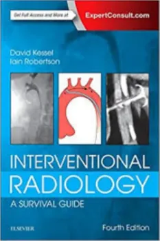 Picture of Book Interventional Radiology