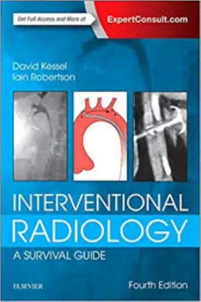 Imagem de Interventional Radiology
