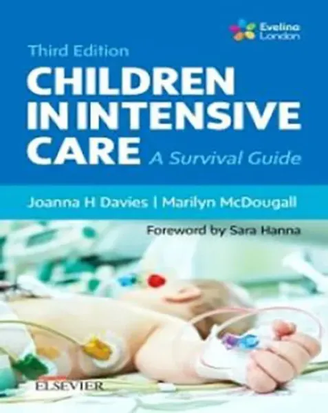 Imagem de Children in Intensive Care