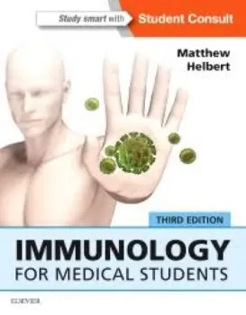 Picture of Book Immunology for Medical Students
