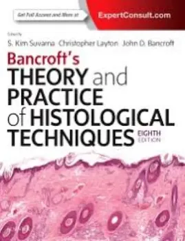 Imagem de Bancroft's Theory And Practice of Histological Techniques