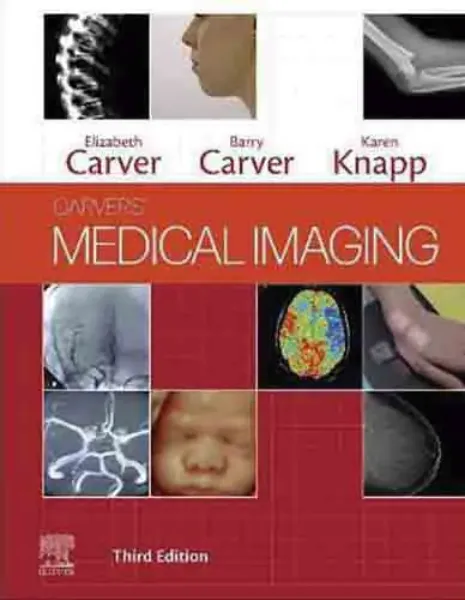 Imagem de Carvers' Medical Imaging