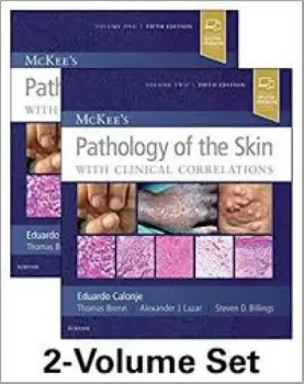 Imagem de McKee's Pathology of the Skin