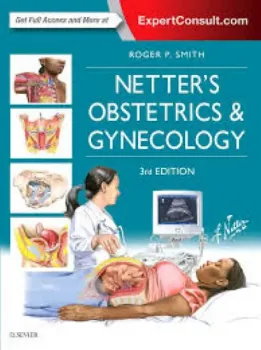 Picture of Book Netter's Obstetrics and Gynecology