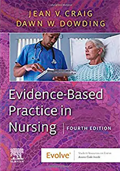 Imagem de Evidence-Based Practice in Nursing