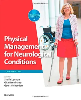 Imagem de Physical Management for Neurological Conditions