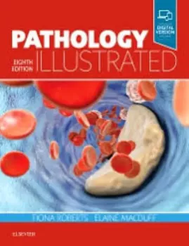 Picture of Book Pathology Illustrated