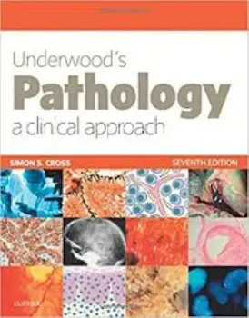 Picture of Book Underwood's Pathology: A Clinical Approach