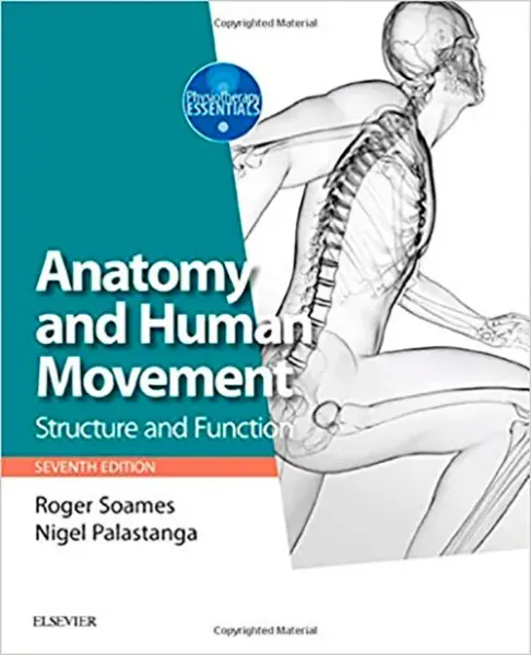 Imagem de Anatomy and Human Movement