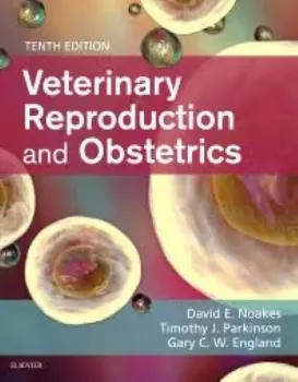 Picture of Book Veterinary Reproduction & Obstetrics
