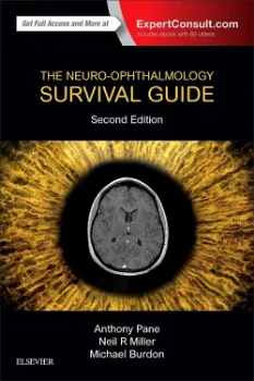Imagem de The Neuro-Ophthalmology Survival Guide