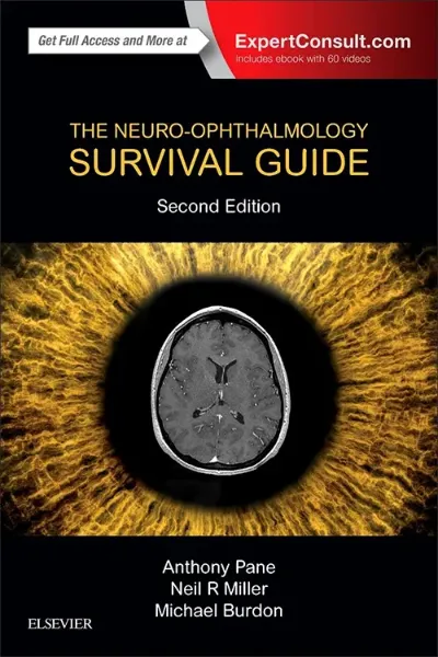 Imagem de The Neuro-Ophthalmology Survival Guide